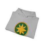 Hurricaneger Green Hoodie Super Sentai T Shirt Custom Graphic Art Cosplay Shirts Rangers Retro Vintage 90s