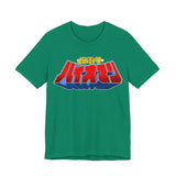 Bioman Tee Super Sentai T Shirt Custom Graphic Art Cosplay Shirts Rangers Retro Vintage 90s