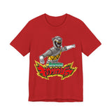 Kyoryuger Kyoryu Grey Tee Super Sentai T Shirt Custom Graphic Art Cosplay Shirts Rangers Retro Vintage 90s
