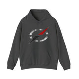Boukenger Hoodie Custom Graphic Art Cosplay Shirts Rangers Retro Vintage 90s