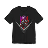 Zenkaiger Staceasar Tee Super Sentai T Shirt Custom Graphic Art Cosplay Shirts Rangers Retro Vintage 90s