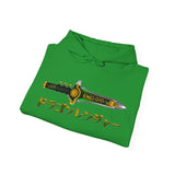 Zyuranger Dragon Dagger Hoodie Super Sentai T Shirt Custom Graphic Art Cosplay Shirts Rangers Retro Vintage 90s
