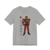 Diaranger RyuseiOh Tee Custom Graphic Art Cosplay Shirts Rangers Retro Vintage 90s