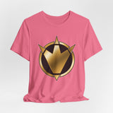 Abaranger Tee Super Sentai T Shirt Custom Graphic Art Cosplay Shirts Rangers Retro Vintage 90s