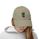 Kamen Rider Decade Distressed Hat Super Sentai T Shirt Custom Graphic Art Cosplay Shirts Rangers Retro Vintage 90s