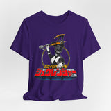 Mammoth Ranger Tee Super Sentai T Shirt Custom Graphic Art Cosplay Shirts Rangers Retro Vintage 90s