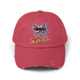 Boonboomger Distressed Hat Super Sentai T Shirt Custom Graphic Art Cosplay Shirts Rangers Retro Vintage 90s