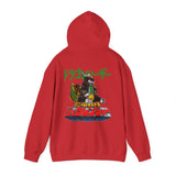 Zyuranger Dragon Dagger Hoodie Super Sentai T Shirt Custom Graphic Art Cosplay Shirts Rangers Retro Vintage 90s