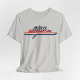 Shinkenger Tee Super Sentai T Shirt Custom Graphic Art Cosplay Shirts Rangers Retro Vintage 90s