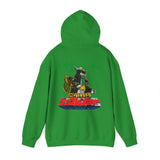 Zyuranger Dragon Dagger Hoodie Super Sentai T Shirt Custom Graphic Art Cosplay Shirts Rangers Retro Vintage 90s