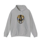 Tigerzord Hoodie Super Sentai T Shirt Custom Graphic Art Cosplay Shirts Rangers Retro Vintage 90s