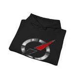 Boukenger Hoodie Custom Graphic Art Cosplay Shirts Rangers Retro Vintage 90s
