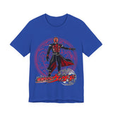 Kamen Rider Wizard Tee Custom Graphic Art Cosplay Shirts Rangers Retro Vintage 90s