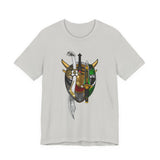 MMPR Legendary Drakkon Tee  Custom Graphic Art Cosplay Shirts Rangers Retro Vintage 90s