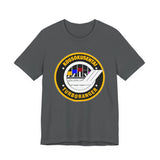 Turboranger Tee Super Sentai T Shirt Custom Graphic Art Cosplay Shirts Rangers Retro Vintage Tee