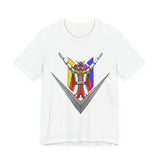 zenkaiger Tee Super Sentai T Shirt Custom Graphic Art Cosplay Shirts Rangers Retro Vintage 90s