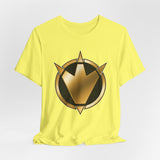 Abaranger Tee Super Sentai T Shirt Custom Graphic Art Cosplay Shirts Rangers Retro Vintage 90s
