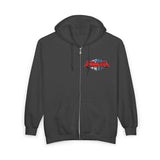 TimeRanger Hoodie Custom Graphic Art Cosplay Shirts Rangers Retro Vintage 90s