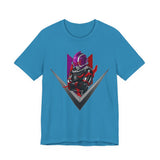 Zenkaiger Staceasar Tee Super Sentai T Shirt Custom Graphic Art Cosplay Shirts Rangers Retro Vintage 90s