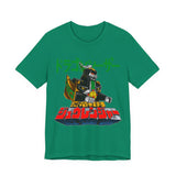 Zyuranger Dragon Ceasar Tee Super Sentai T Shirt Custom Graphic Art Cosplay Shirts Rangers Retro Vintage 90s