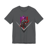 Zenkaiger Staceasar Tee Super Sentai T Shirt Custom Graphic Art Cosplay Shirts Rangers Retro Vintage 90s