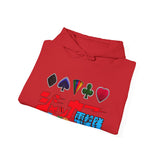 JAKQ Hoodie Super Sentai T Shirt Custom Graphic Art Cosplay Shirts Rangers Retro Vintage 90s
