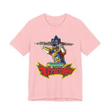 Kyoryuger Deathryuger Tee Custom Graphic Art Cosplay Shirts Rangers Retro Vintage 90s