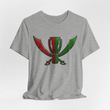 Gokaiger Gokai X Mas Tee Super Sentai T Shirt Custom Graphic Art Cosplay Shirts Rangers Retro Vintage 90s