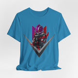 Zenkaiger Staceasar Tee Super Sentai T Shirt Custom Graphic Art Cosplay Shirts Rangers Retro Vintage 90s