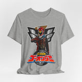 Go-Onger Red Sosuke Tee Super Sentai T Shirt Custom Graphic Art Cosplay Shirts Rangers Retro Vintage 90s