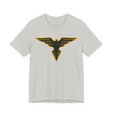 Jetman Black Condor Tee Super Sentai T Shirt Custom Graphic Art Cosplay Shirts Rangers Retro Vintage 90s