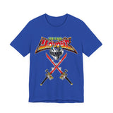 Ryu Cool Tee Super Sentai T Shirt Custom Graphic Art Cosplay Shirts Rangers Retro Vintage 90s