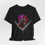 Zenkaiger Staceasar Tee Super Sentai T Shirt Custom Graphic Art Cosplay Shirts Rangers Retro Vintage 90s