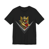Twokaizer Tee Super Sentai T Shirt Custom Graphic Art Cosplay Shirts Rangers Retro Vintage 90s