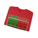 Gokai Christmas Ugly Sweatshirt Super Sentai T Shirt Custom Graphic Art Cosplay Shirts Rangers Retro Vintage 90s