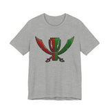 Gokaiger Gokai X Mas Tee Super Sentai T Shirt Custom Graphic Art Cosplay Shirts Rangers Retro Vintage 90s