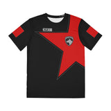 Dekaranger SPD Tee (Full Print) Super Sentai T Shirt Custom Graphic Art Cosplay Shirts Power Rangers Retro Vintage 90s