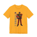 Diaranger RyuseiOh Tee Custom Graphic Art Cosplay Shirts Rangers Retro Vintage 90s