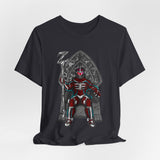 Lord Zedd Tee Super Sentai T Shirt Custom Graphic Art Cosplay Shirts Rangers Retro Vintage 90s
