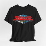 Timeranger Tee Super Sentai T Shirt Custom Graphic Art Cosplay Shirts Rangers Retro Vintage 90s