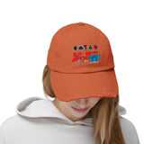 JAKQ Team Distressed Hat Super Sentai T Shirt Custom Graphic Art Cosplay Shirts  Retro Vintage 90s