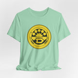 Dynaman Tee Super Sentai T Shirt Custom Graphic Art Cosplay Shirts Rangers Retro Vintage Tee