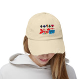 JAKQ Team Distressed Hat Super Sentai T Shirt Custom Graphic Art Cosplay Shirts  Retro Vintage 90s