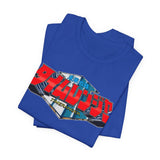 Timeranger Tee Super Sentai T Shirt Custom Graphic Art Cosplay Shirts Rangers Retro Vintage 90s