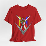 zenkaiger Tee Super Sentai T Shirt Custom Graphic Art Cosplay Shirts Rangers Retro Vintage 90s