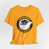 Turboranger Tee Super Sentai T Shirt Custom Graphic Art Cosplay Shirts Rangers Retro Vintage Tee