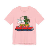 Zyuranger Dragon ranger Tee Super Sentai T Shirt Custom Graphic Art Cosplay Shirts Rangers Retro Vintage 90s