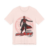 Kamen Rider Wizard Tee Custom Graphic Art Cosplay Shirts Rangers Retro Vintage 90s