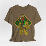 OG Drakkon Tee Super Sentai T Shirt Custom Graphic Art Cosplay Shirts Rangers Retro Vintage 90s