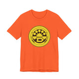 Dynaman Tee Super Sentai T Shirt Custom Graphic Art Cosplay Shirts Rangers Retro Vintage Tee